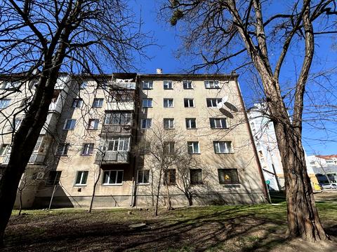 квартира по адресу Украинской Победы ул., 31