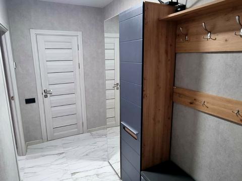 квартира по адресу Добмровського, 3