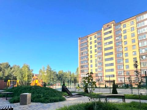 квартира по адресу Любечская ул., 110