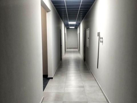 квартира по адресу Дача Ковалевского ул., 1