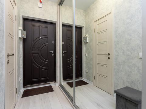квартира по адресу Полевая ул., 73