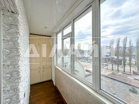 квартира за адресою Вороніхіна вул., 19
