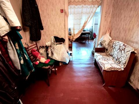 дом по адресу Аравийская ул.