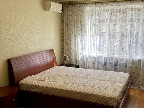 квартира по адресу Левка Лукьяненко ул. (Маршала Тимошенко), 19