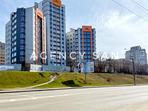 квартира по адресу Харьковская ул., 37