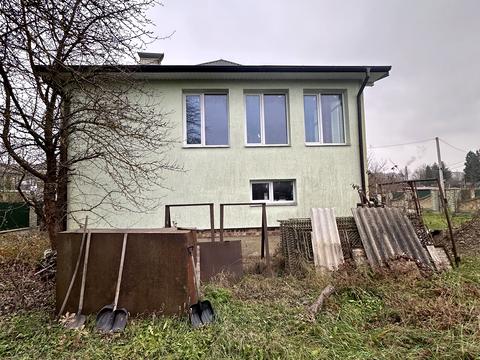 будинок за адресою Вовчинецька вул., 1б
