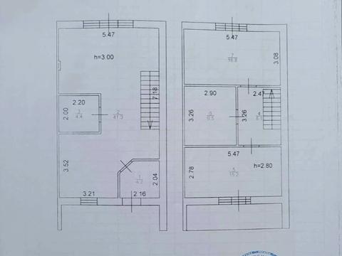дом по адресу Приозёрная ул.