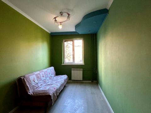 квартира за адресою Горбачевського вул., 9
