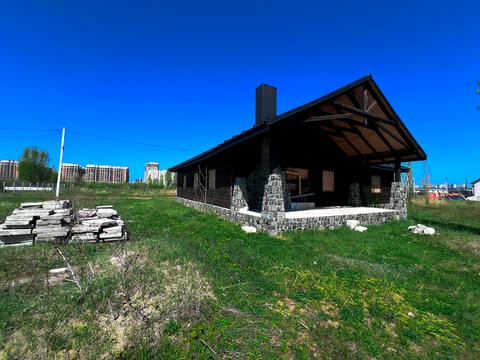 будинок за адресою с. Новосілки, Святоандріївська