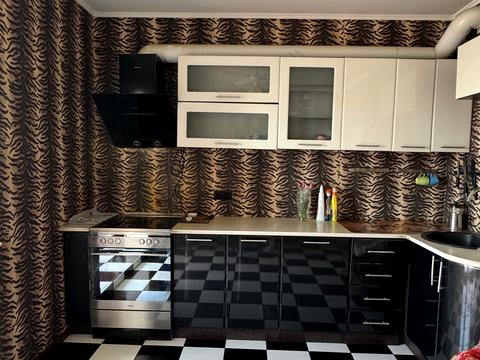 квартира по адресу Милославская ул., 2