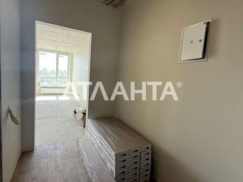 квартира за адресою Кадетський Гай вул., 10