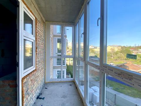 квартира за адресою Гайова вул., 8-А