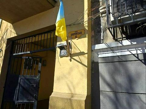 квартира за адресою Всеволода Змієнка вул., 6