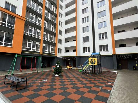 квартира за адресою Старокостянтинівське шосе, 20/8