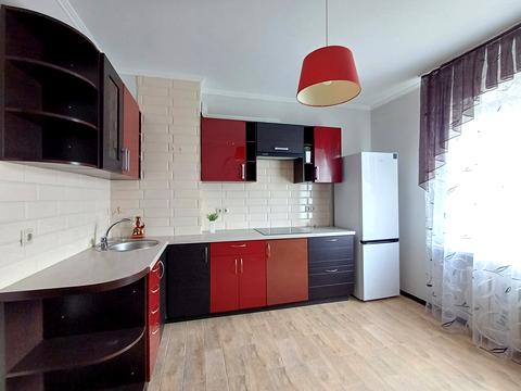 квартира по адресу Петра Григоренко просп., 18-А