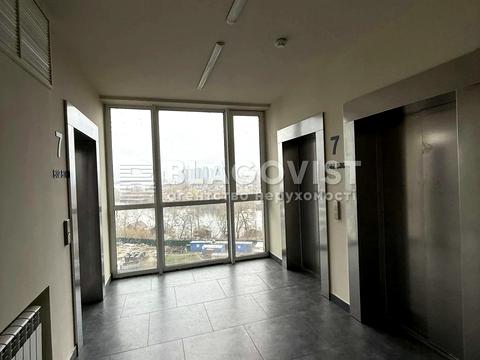 квартира за адресою Осокорська вул., 2-А