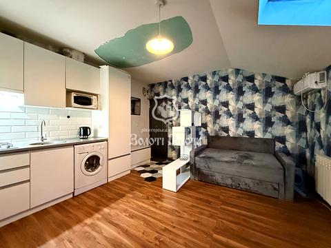 квартира по адресу Маслівка ул., 5/23