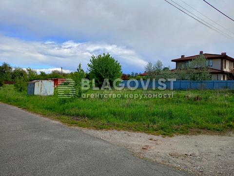 участок по адресу Лугова