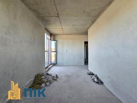 квартира за адресою Топольна вул., 4б