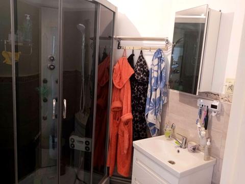 квартира за адресою Стовпова вул., 15д