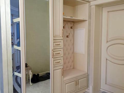 квартира за адресою Оболонський просп., 1