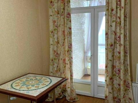 квартира по адресу Валерия Лобановского просп. (Краснозвездный), 4-А