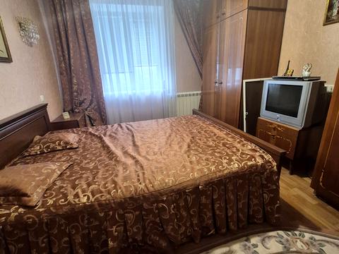 квартира по адресу Н Холодногірська, 10