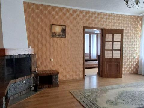 дом по адресу Большая Диёвская ул. (Братьев Трофимовых)