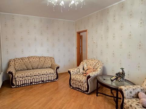 квартира за адресою Садовий проїзд, 26