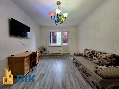 квартира по адресу Бережанская ул., 16