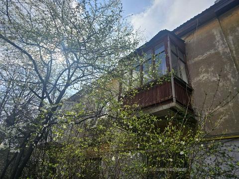 квартира по адресу Маловского ул., 3