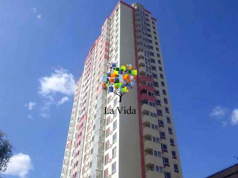 квартира за адресою Василя Стуса вул., 7-Б