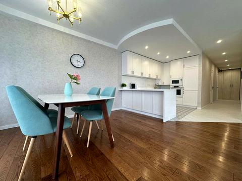 квартира за адресою Городницька вул., 9