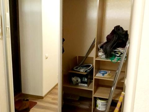 квартира по адресу Михаила Лушпы просп., 5 к28