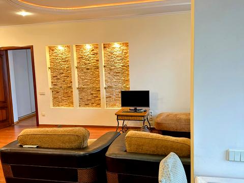 квартира за адресою Академіка Палладіна просп., 18/30