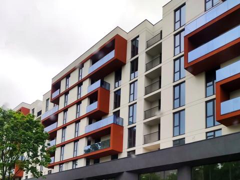квартира за адресою Зелена вул., 115Б