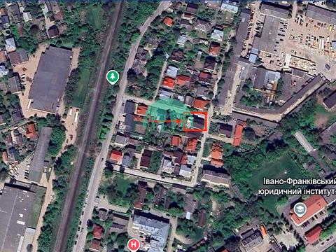 будинок за адресою Кропивницького вул., 8а