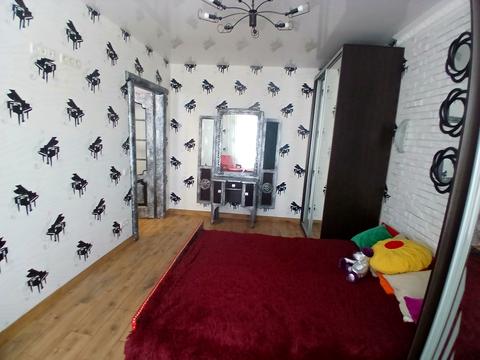 квартира по адресу Сергея Зулинского ул. (Тарногродського), 37а
