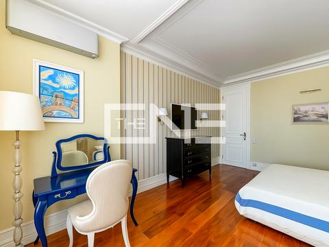 квартира за адресою Андрія Верхогляда вул. (Михайла Драгомирова), 16-Б