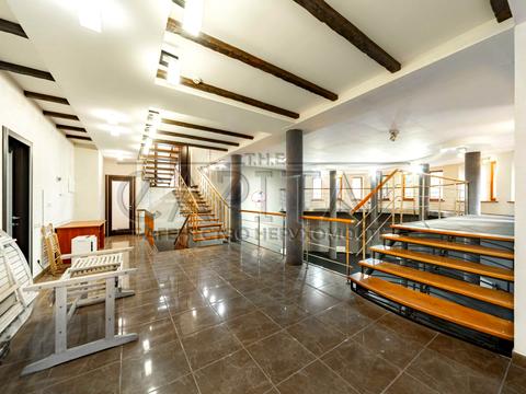 дом по адресу Бучанський