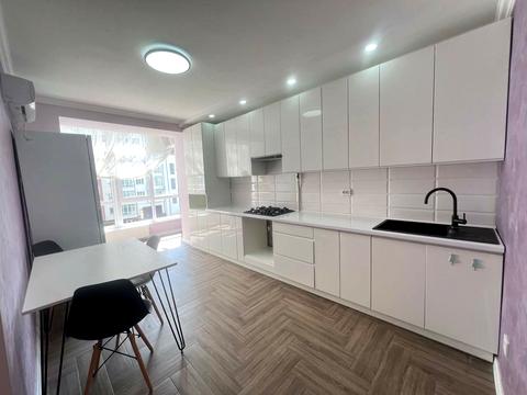 квартира за адресою Височана вул., 31