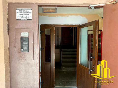 квартира за адресою Новояворівськ, Івана Мазепи вул., 7