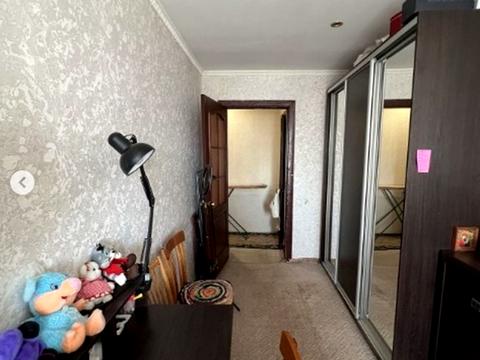 квартира по адресу Варненская ул., 33