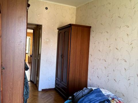 квартира за адресою Гетьмана Кирила Розумовського вул. (Миколи Краснова), 8-А