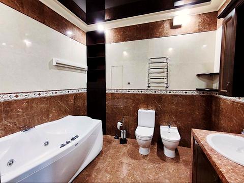 квартира за адресою Старонаводницька вул., 6-Б