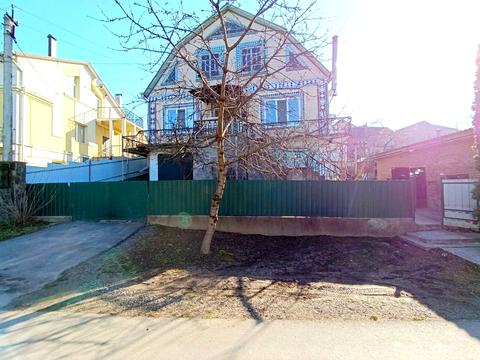 будинок за адресою Київський пров., 54/1