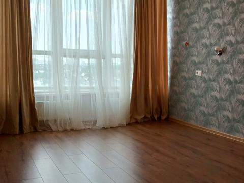 квартира за адресою Новоберегова вул., 12-А