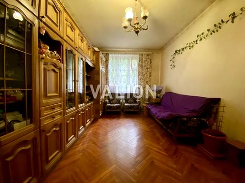 квартира по адресу Орлыка Пылыпа ул., 1/24