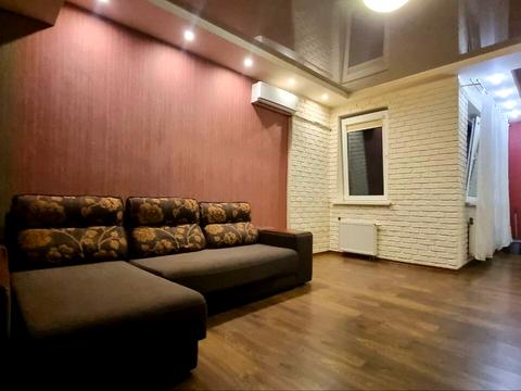 квартира по адресу Юрия Шумского ул., 5