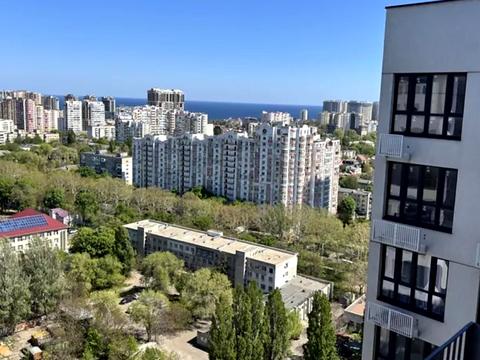 квартира за адресою Ивано-франко, 40